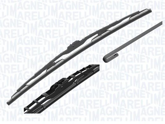 Wiper Blade